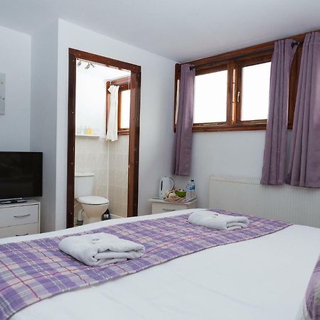 Breeze Guest House ブートル エクステリア 写真
