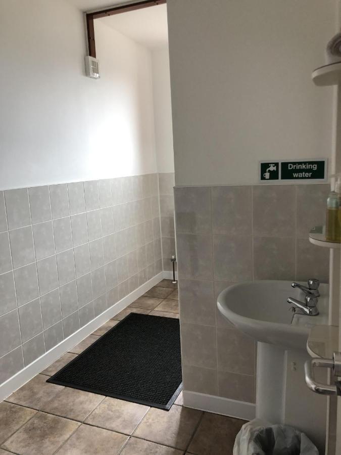Breeze Guest House ブートル エクステリア 写真
