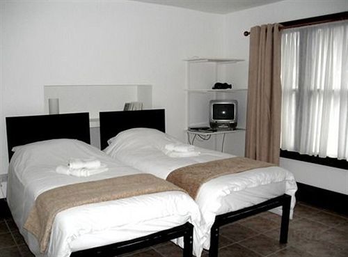 Breeze Guest House ブートル エクステリア 写真
