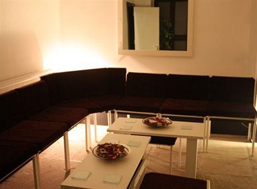 Breeze Guest House ブートル エクステリア 写真