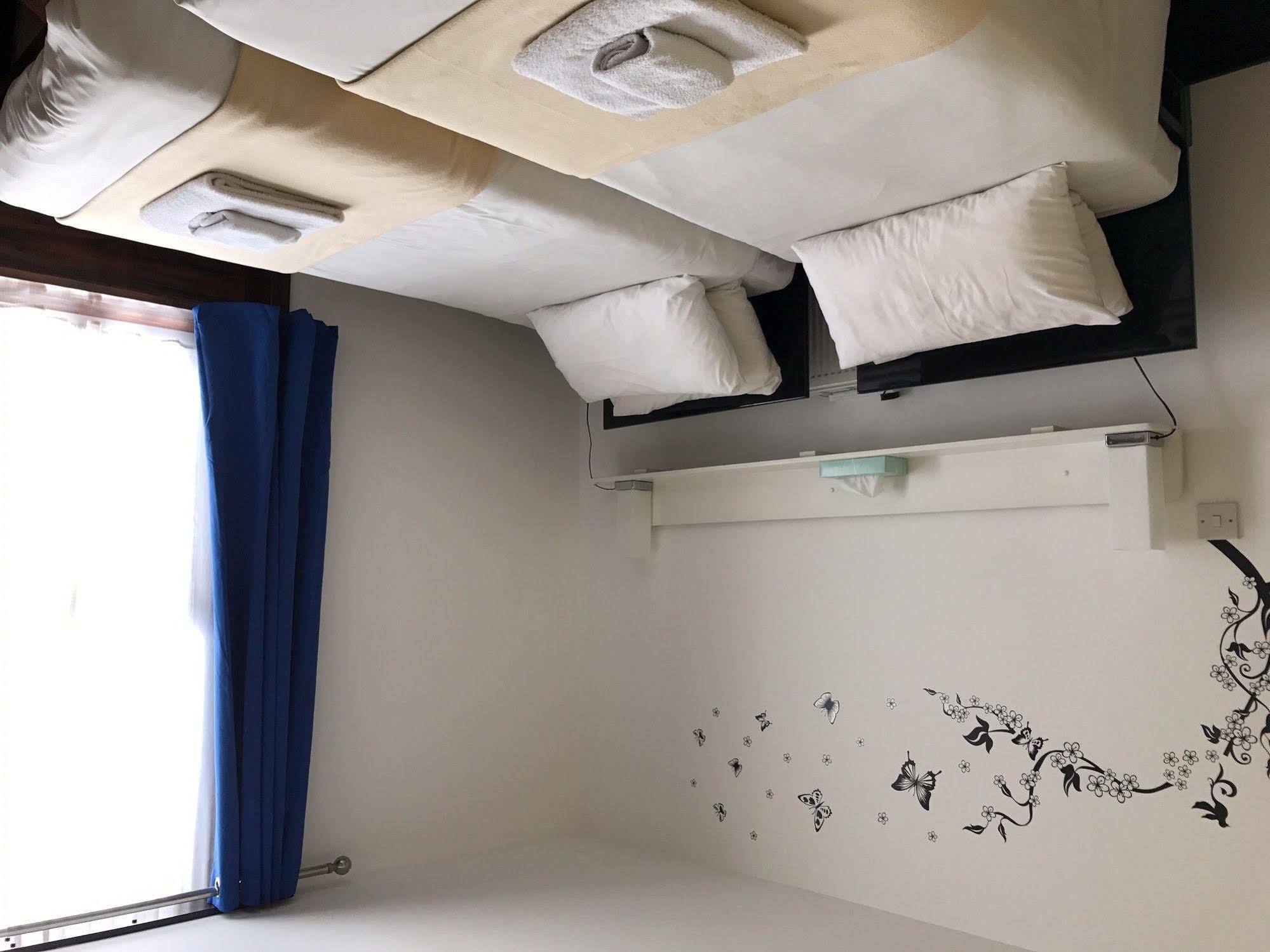 Breeze Guest House ブートル エクステリア 写真