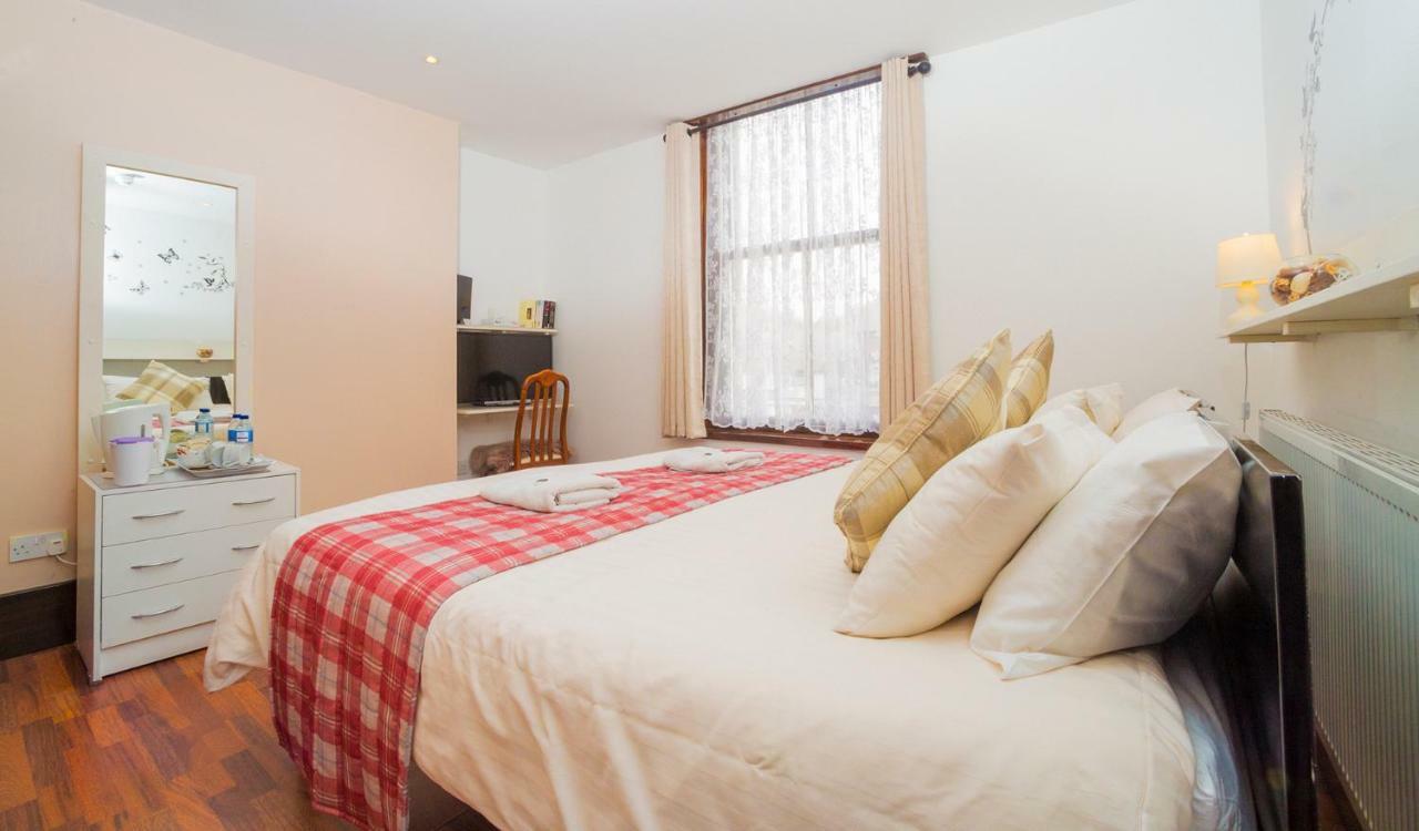 Breeze Guest House ブートル エクステリア 写真