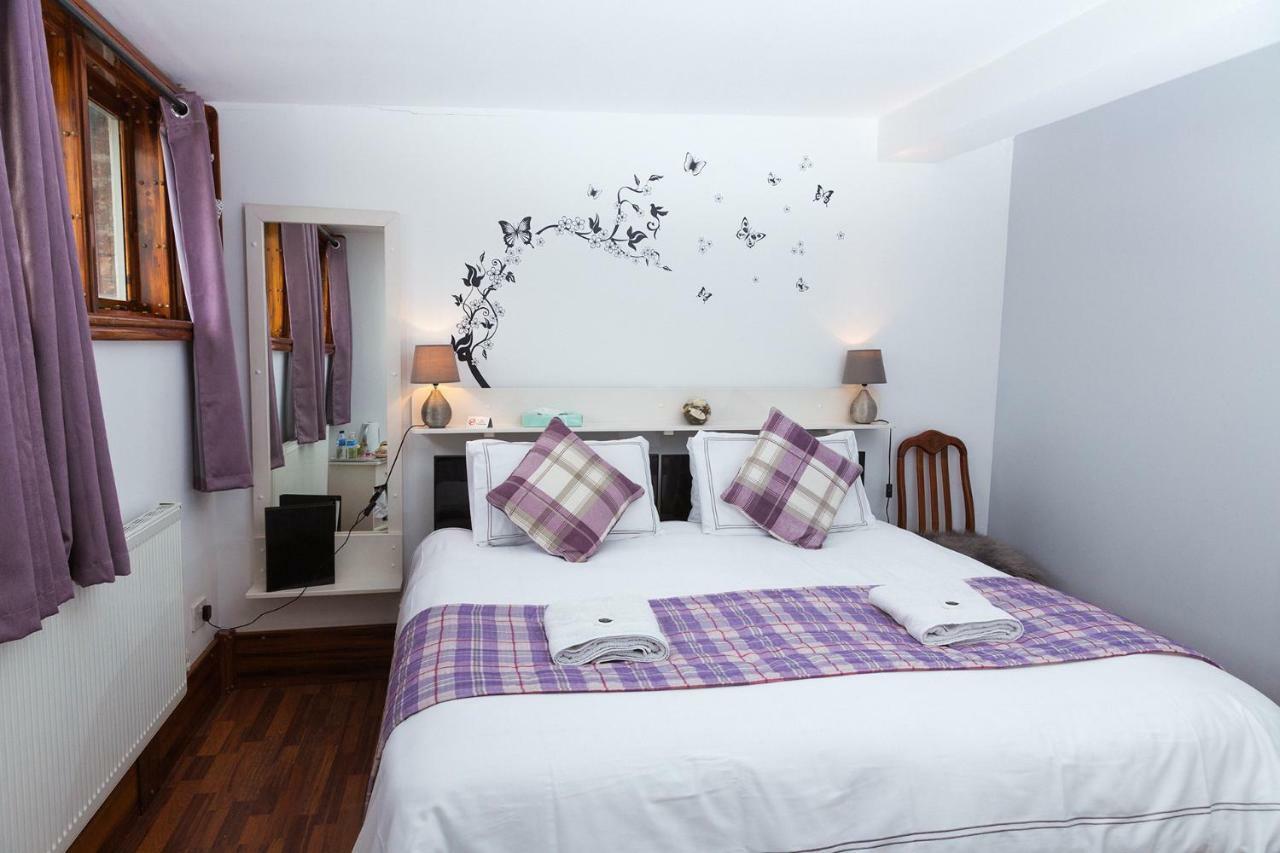 Breeze Guest House ブートル 部屋 写真