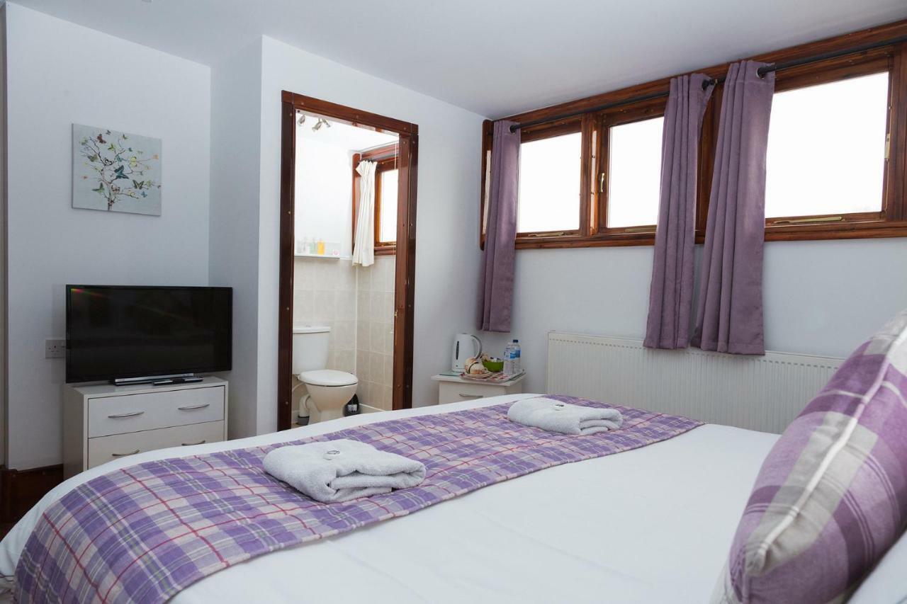 Breeze Guest House ブートル エクステリア 写真