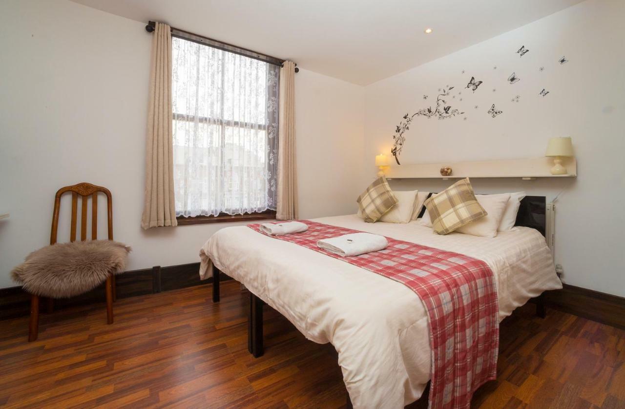Breeze Guest House ブートル エクステリア 写真