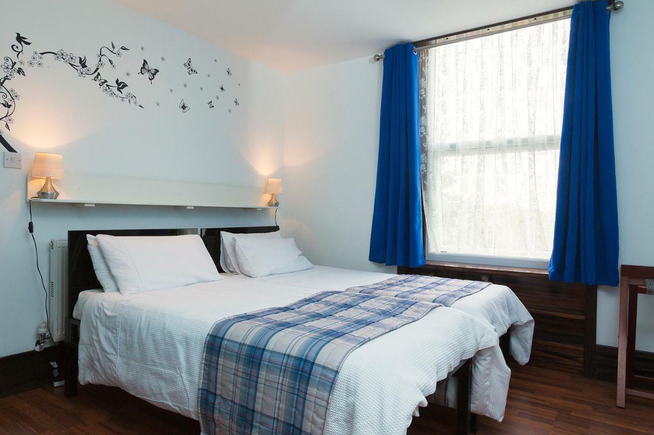 Breeze Guest House ブートル エクステリア 写真